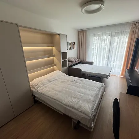 דירה Zurawie Ii Popieluszki 2a 51 *